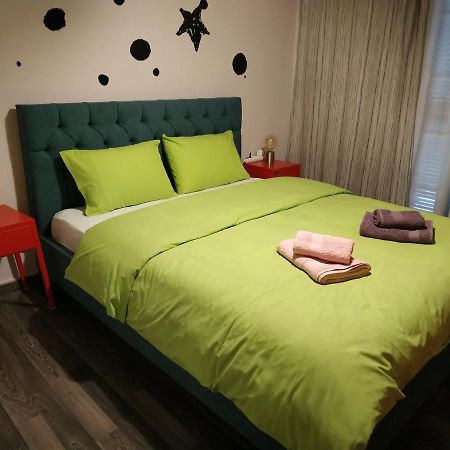 Cozy Apartment Near Metro Station Agia Marina Athènes Extérieur photo